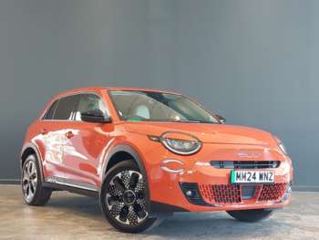 2024 - 115kW La Prima 54kWh 5dr Auto