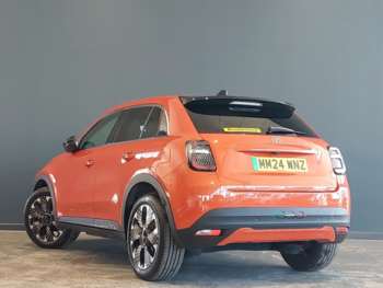 Used Fiat 600 2024 for sale - 74660753: Photo