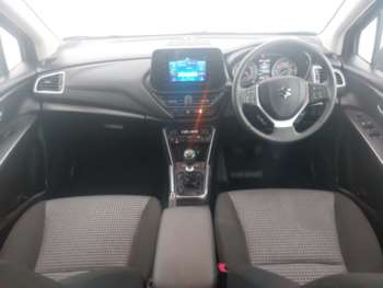 Used Suzuki SX4 S-Cross 2023 for sale - 74797957: Photo