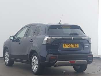 Used Suzuki SX4 S-Cross 2023 for sale - 74797957: Photo
