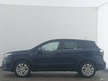 Used Suzuki SX4 S-Cross 2023 for sale - 74797957: Photo