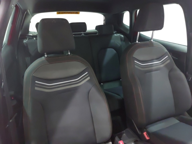 Used SEAT Arona 2022 for sale - 76564157: Photo 19