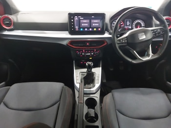 Used SEAT Arona 2022 for sale - 76564157: Photo