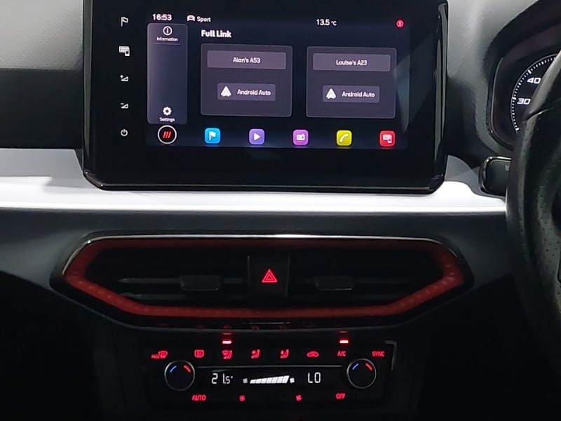 Used SEAT Arona 2022 for sale - 76564157: Photo 7