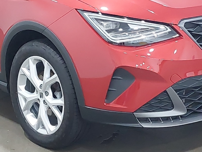 Used SEAT Arona 2022 for sale - 76564157: Photo 9