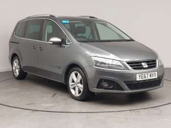 2017 - 2.0 TDI CR Ecomotive Xcellence [150] 5dr