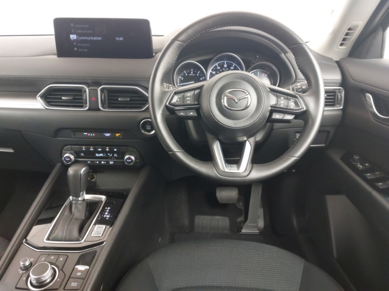 Used Mazda CX-5 2023 for sale - 77439340: Photo 12