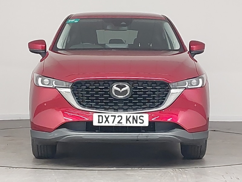 Used Mazda CX-5 2023 for sale - 77439340: Photo 19
