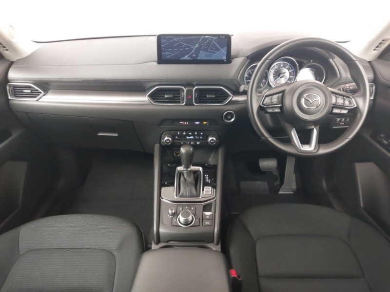 Used Mazda CX-5 2023 for sale - 77439340: Photo 2