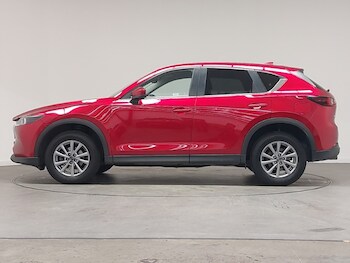 Used Mazda CX-5 2023 for sale - 77439340: Photo