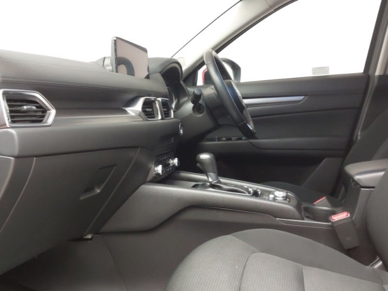 Used Mazda CX-5 2023 for sale - 77439340: Photo 5