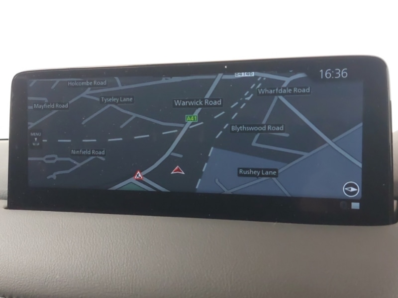 Used Mazda CX-5 2023 for sale - 77439340: Photo 7