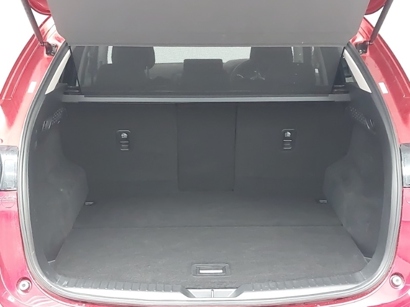 Used Mazda CX-5 2023 for sale - 77439340: Photo 8