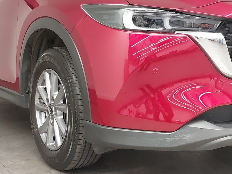 Used Mazda CX-5 2023 for sale - 77439340: Photo 9