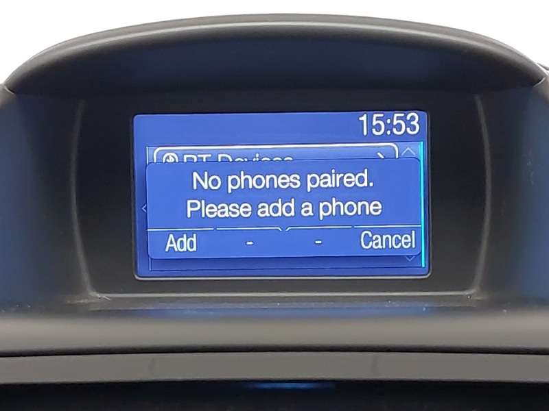 Used Ford Fiesta 2016 for sale - 77832205: Photo 13