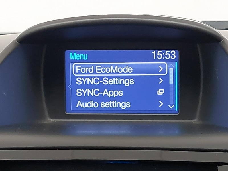 Used Ford Fiesta 2016 for sale - 77832205: Photo 14