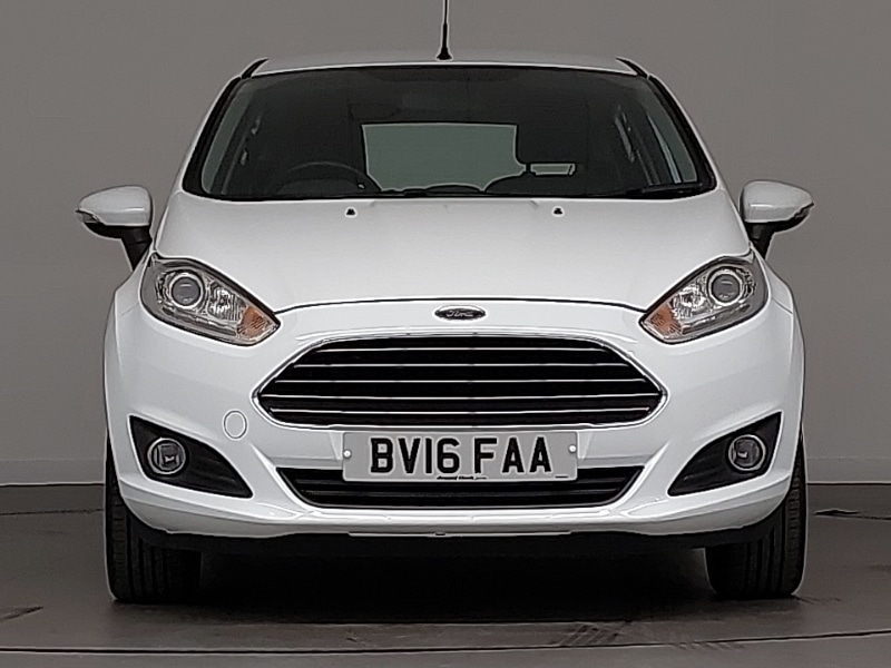 Used Ford Fiesta 2016 for sale - 77832205: Photo 19