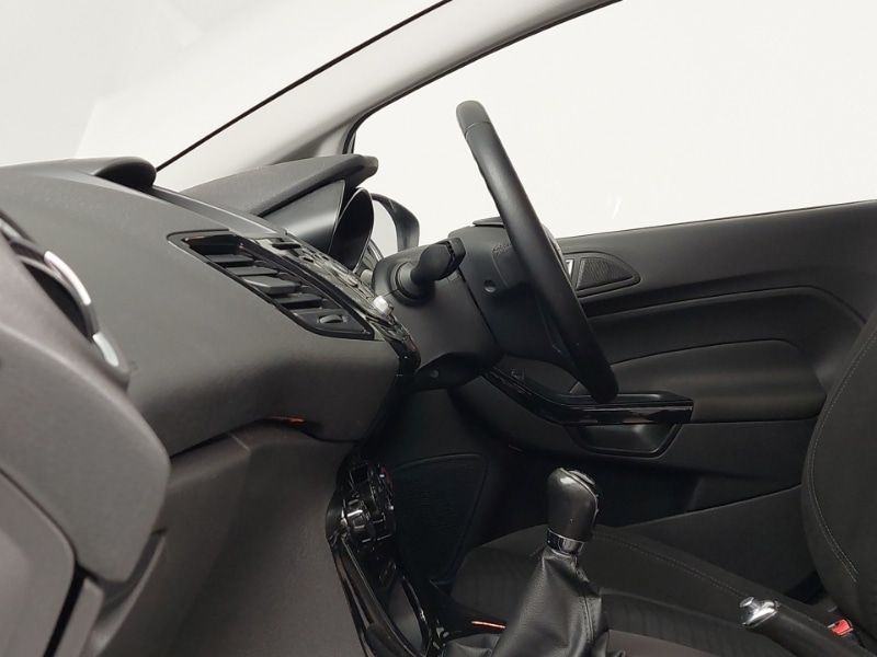 Used Ford Fiesta 2016 for sale - 77832205: Photo 5