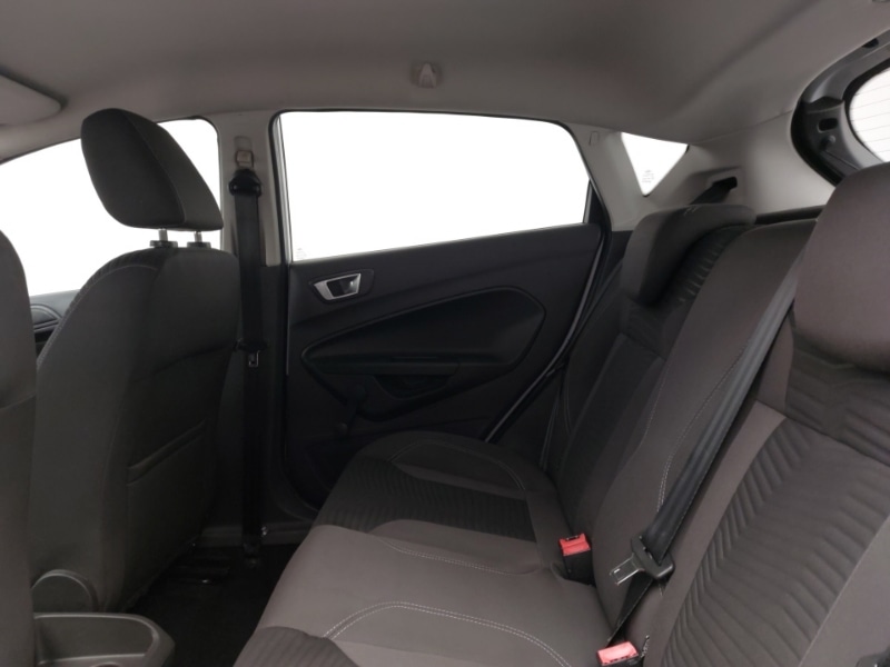 Used Ford Fiesta 2016 for sale - 77832205: Photo 6