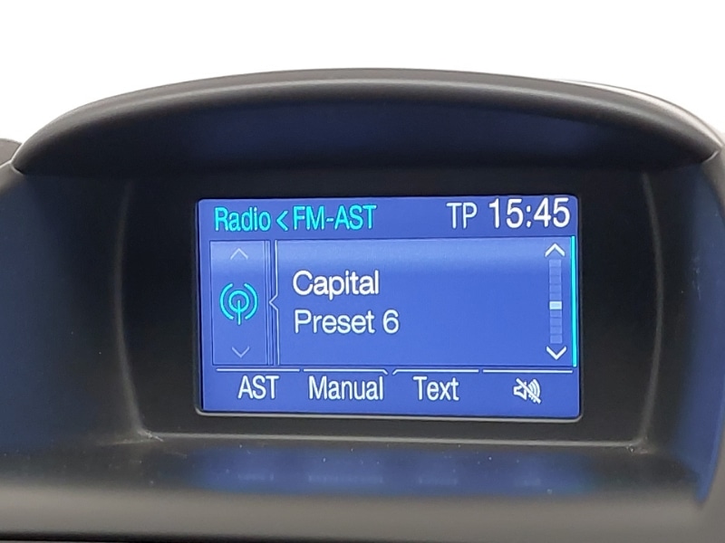 Used Ford Fiesta 2016 for sale - 77832205: Photo 7