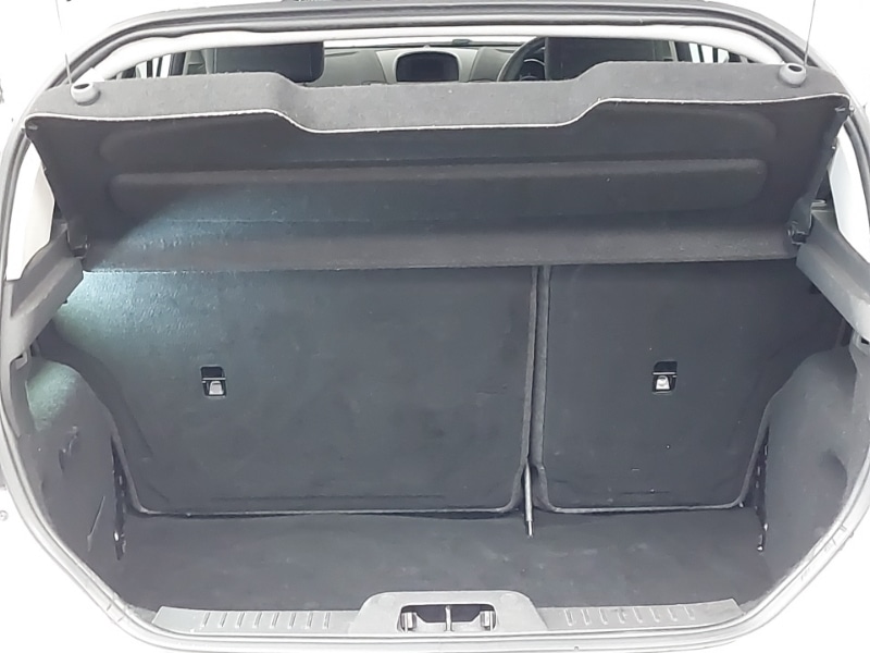 Used Ford Fiesta 2016 for sale - 77832205: Photo 8