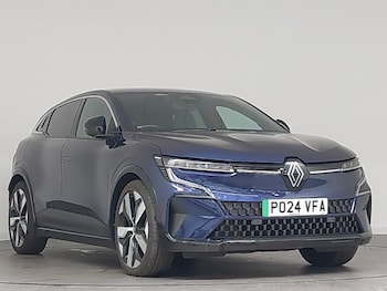 Used Renault Megane E Tech 2024 for sale - 78653742: Photo