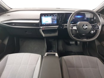 Used Renault Megane E Tech 2024 for sale - 78653742: Photo