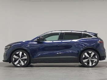 Used Renault Megane E Tech 2024 for sale - 78653742: Photo