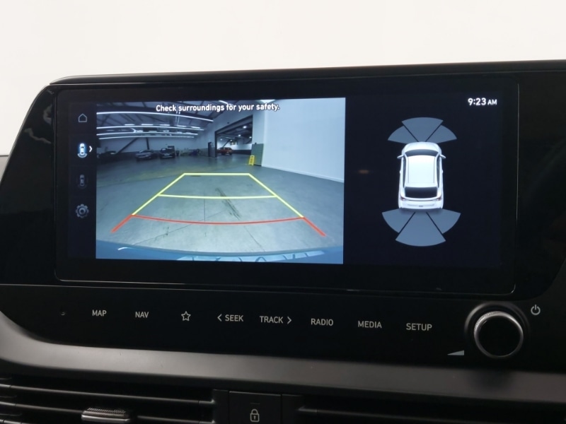 Used Hyundai BAYON 2024 for sale - 76804587: Photo 10