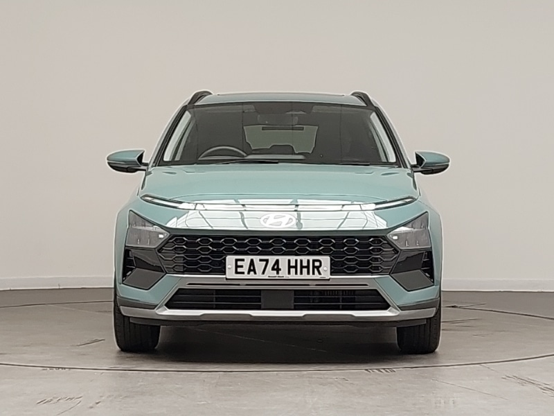 Used Hyundai BAYON 2024 for sale - 76804587: Photo 12