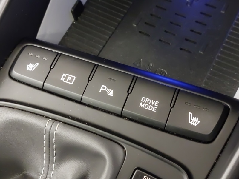 Used Hyundai BAYON 2024 for sale - 76804587: Photo 14