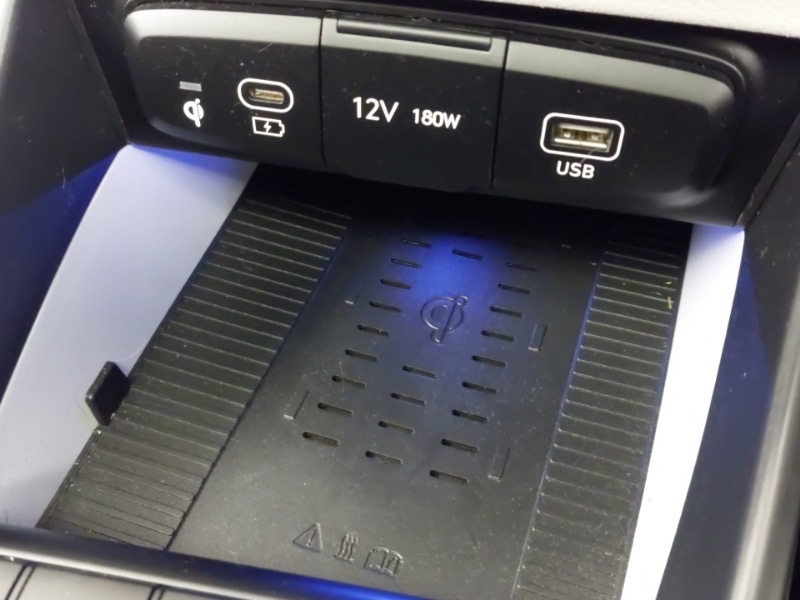 Used Hyundai BAYON 2024 for sale - 76804587: Photo 15