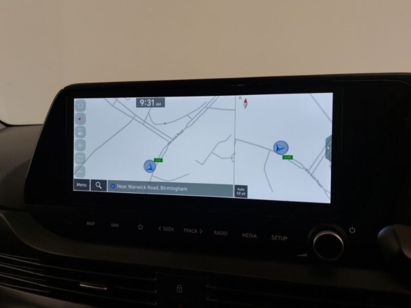 Used Hyundai BAYON 2024 for sale - 76804587: Photo 17