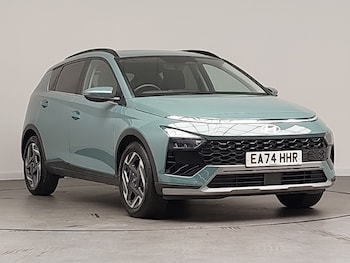 Hyundai - BAYON