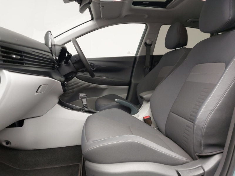 Used Hyundai BAYON 2024 for sale - 76804587: Photo 5