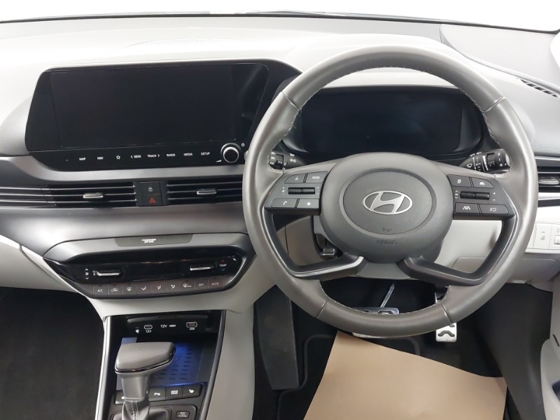 Used Hyundai BAYON 2024 for sale - 76804587: Photo 7
