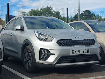 Used Kia Niro 2020 for sale - 79489366: Photo
