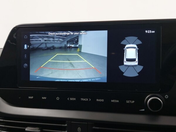 Used Hyundai BAYON 2024 for sale - 76254616: Photo 10