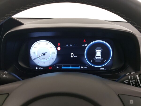 Used Hyundai BAYON 2024 for sale - 76254616: Photo 11