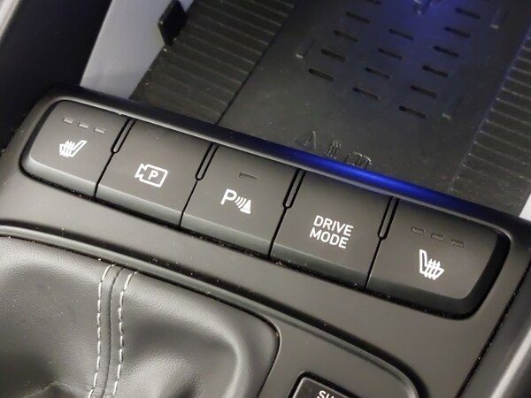 Used Hyundai BAYON 2024 for sale - 76254616: Photo 14