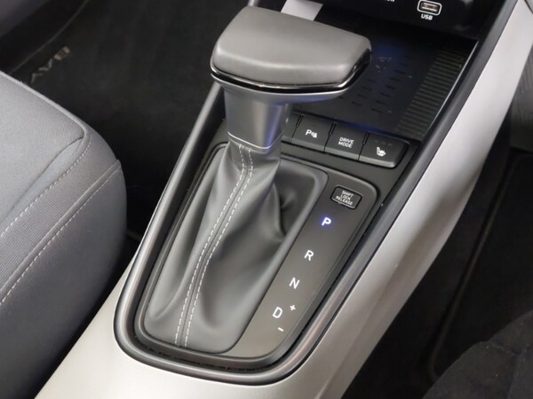 Used Hyundai BAYON 2024 for sale - 76254616: Photo 16