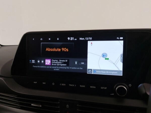 Used Hyundai BAYON 2024 for sale - 76254616: Photo 18