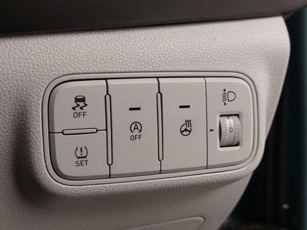 Used Hyundai BAYON 2024 for sale - 76254616: Photo 19