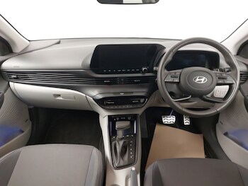 Used Hyundai BAYON 2024 for sale - 76254616: Photo 2