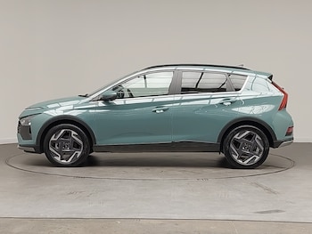 Used Hyundai BAYON 2024 for sale - 76254616: Photo 4