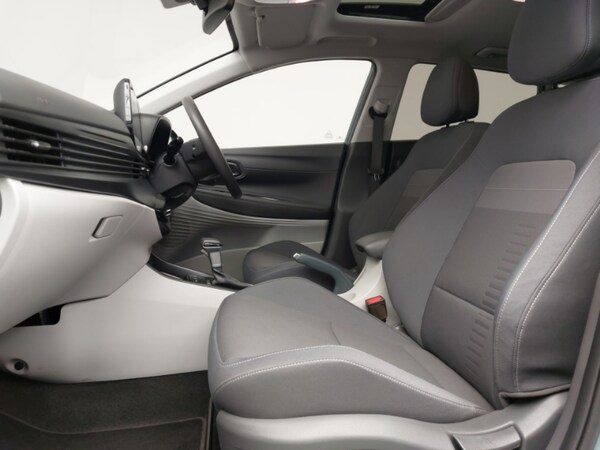 Used Hyundai BAYON 2024 for sale - 76254616: Photo 5