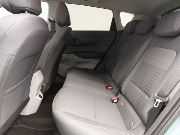 Used Hyundai BAYON 2024 for sale - 76254616: Photo 6