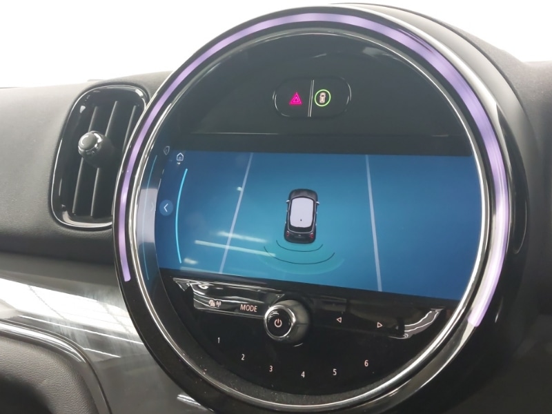 Used MINI Countryman 2021 for sale - 76543777: Photo 11