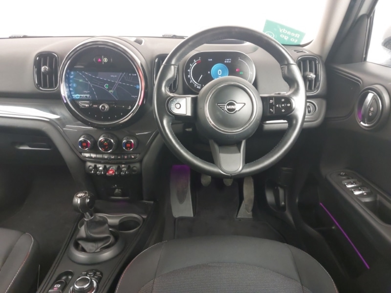 Used MINI Countryman 2021 for sale - 76543777: Photo 12