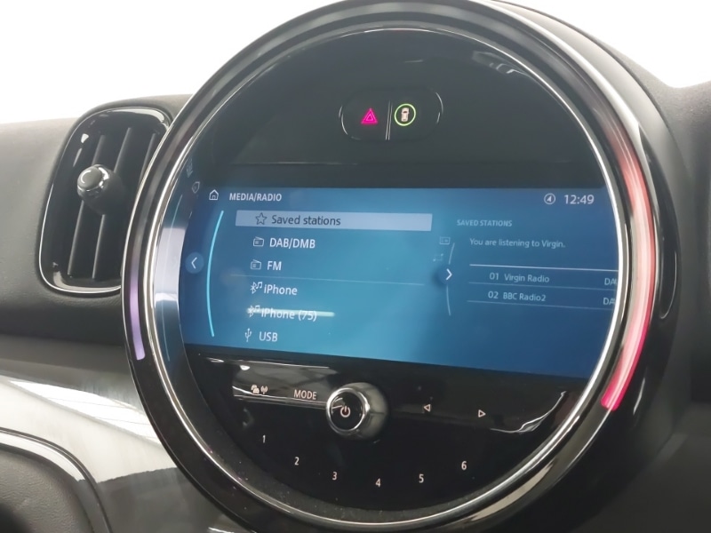 Used MINI Countryman 2021 for sale - 76543777: Photo 13